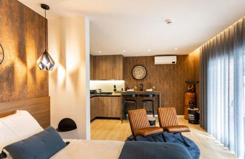 Marinha Grande Apartamentos N4 FACTORY - Foto 1