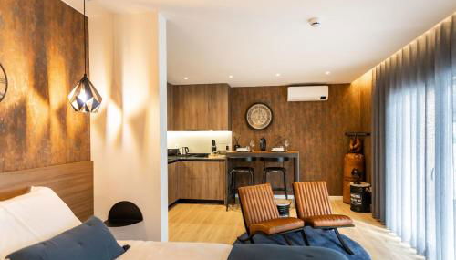 Marinha Grande Apartamentos N4 FACTORY - Foto 1