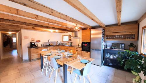 L'Écrin de Jana - Family chalet with garden - Foto 5