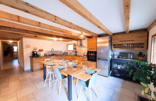 L'Écrin de Jana - Family chalet with garden - Foto 5