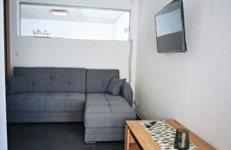 Apartments Patzina NEU 2024 - Kurort Oberwiesenthal - Foto 14