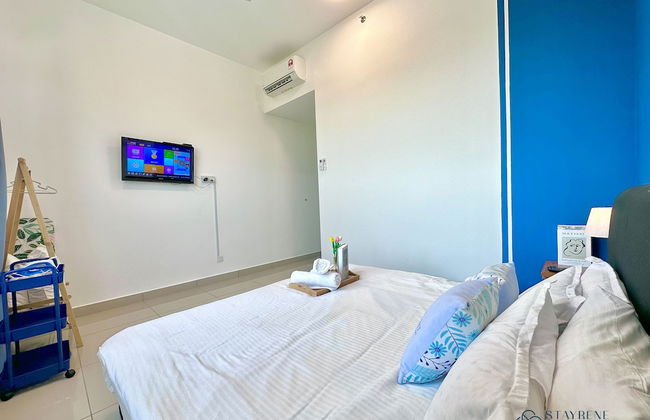 Amber Cove Melaka Sea View by Stayrene - Foto 10