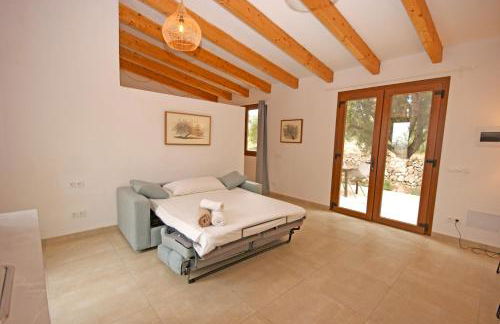 Agroturismo Es Rafal Nou - Foto 62