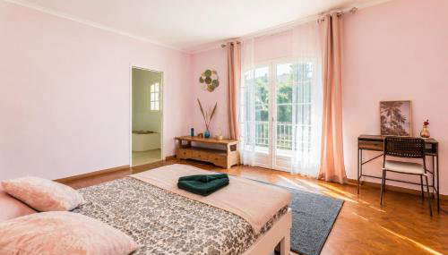 La Villa Martegale sunset - Photo 5
