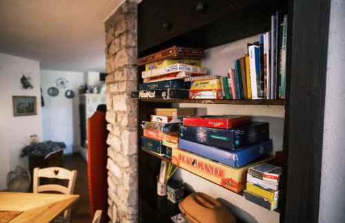 Chalet Maso Pino - Foto 58