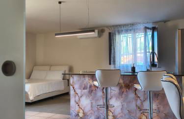 B&B la collina Figurina - Foto 22