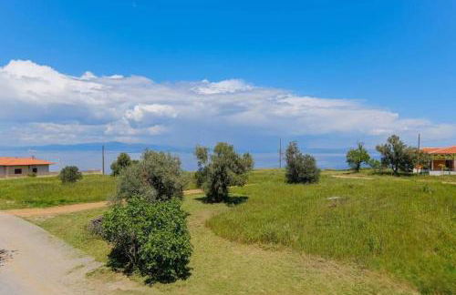 Heliophilia 3-bdrm Maisonette in Nea Fokea - Foto 33