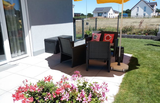 Baan Bamberg Ferienwohnung - Foto 21