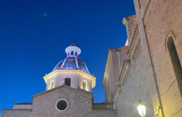 Apartamento Lujo puerto Campomanes , Marina Greenwich , Altea - Photo 29