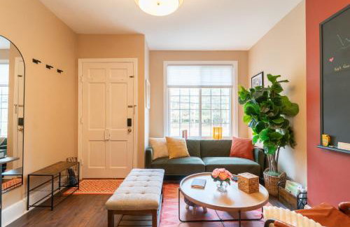 Princeton Einstein Boutique Stay - Photo 23