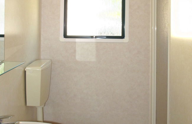 Mobilhome Mediterraneo - Foto 12