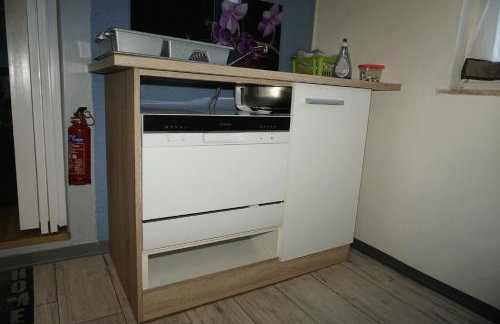 Feriendomizil Burgert Nähe Europapark - Foto 12