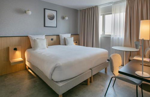 Sevenline Aparthotel Purpan Toulouse - Photo 67