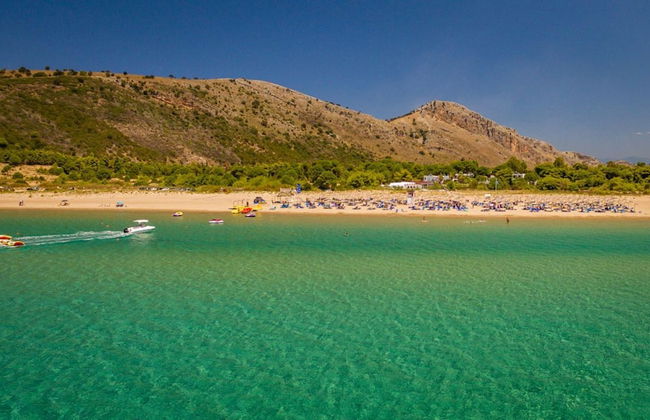 Kalogria Beach Apartments - Photo 16