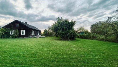 Bliska Wioska- Dom - Foto 2, Garden