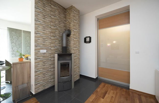 Holiday Home Elijah Creek - Foto 16