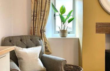 New - Stylish Cotswold cottage - Foto 41