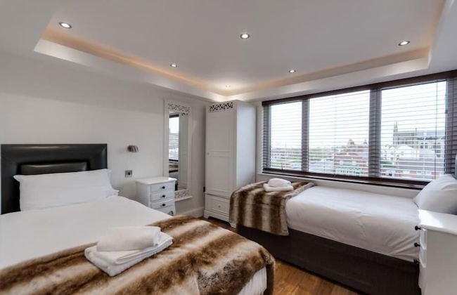 The Picture House Apartments - Foto 12