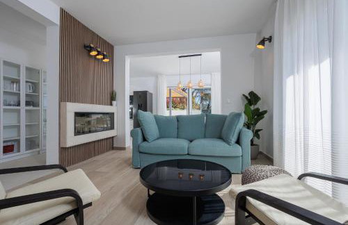 Villa Flora - Photo 10