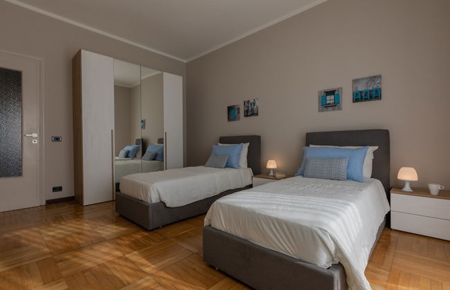 C so Francia 266 - Torino Modern Stay - Foto 7