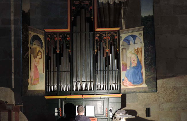 Tour in Cáceres - Photo 9