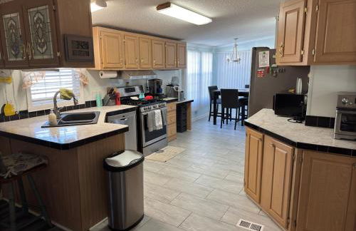 Holden Moore Beach House - Foto 5