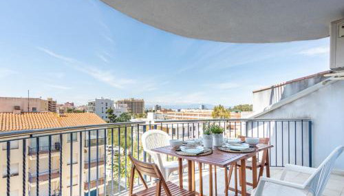 Apartment Nuvol Blau-2 by Interhome - Foto 2