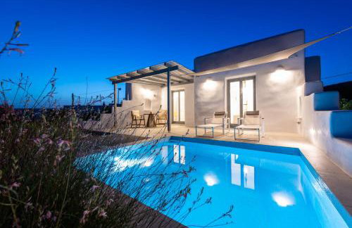 Agkairia´s House - Foto 26