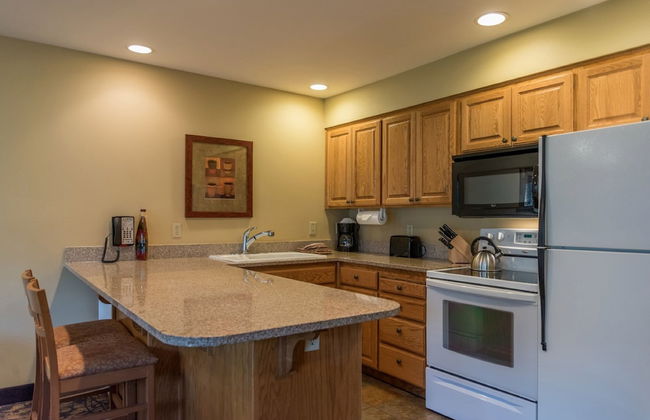 Whispering Woods Resort - Foto 24