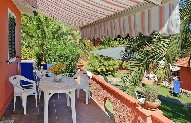 Apartment in Capoliveri Near Sandy Beaches - Foto 7