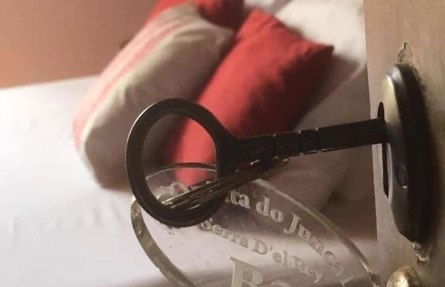 Hotel Rural Quinta do Juncal - Foto 5