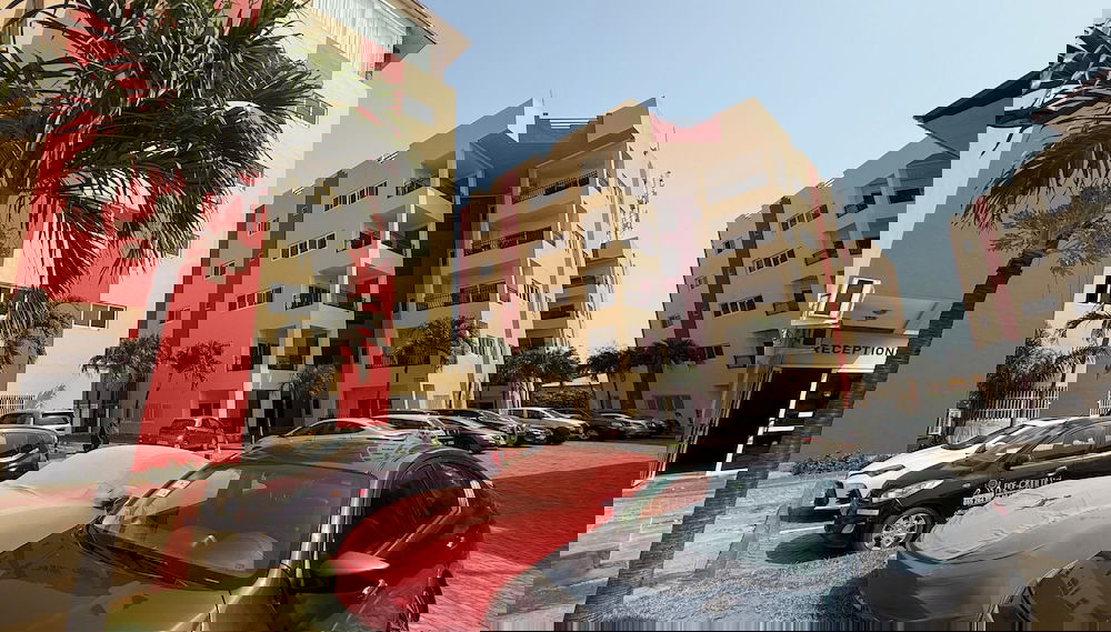 Mayama airport apartment - Foto 1, Imagen principal