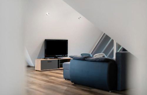 Ferienwohnung Maurer - Foto 2