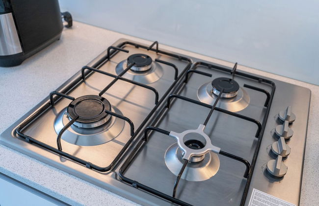 Brand New & Modern Studio JVC - Photo 57