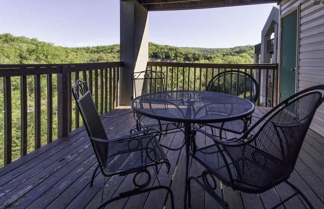 Branson Condo Resorts Silver Dollar City - Foto 26