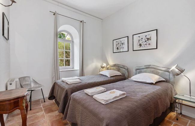 Château Hermitage de Combas - Foto 9