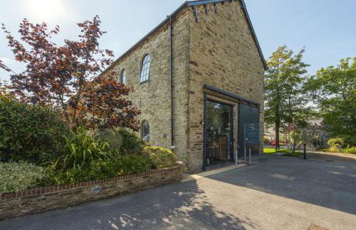 The Old Carriage Works - Photo 22