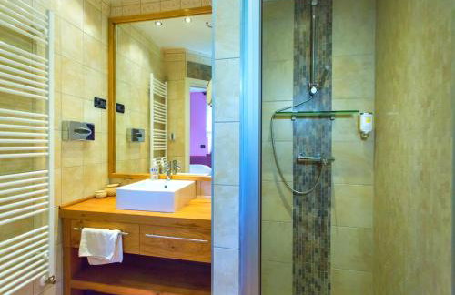 Villa in Baderna With Private Pool - Foto 52