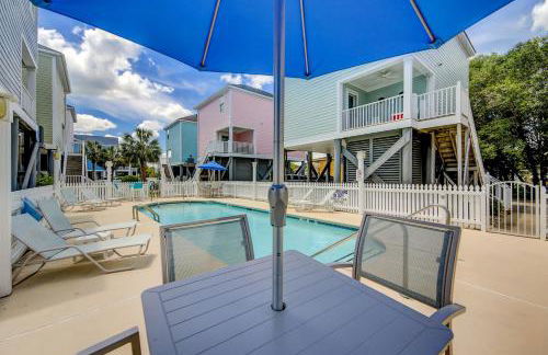 The Coral Stilt - Photo 3