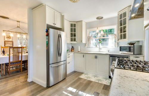 Walk to Lakes! Tropical Escape in Mount Dora - Foto 14