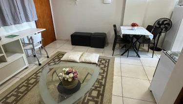 Apt Aconchegante no Centro de Rolim - Foto 3