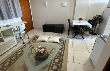 Apt Aconchegante no Centro de Rolim - Foto 3