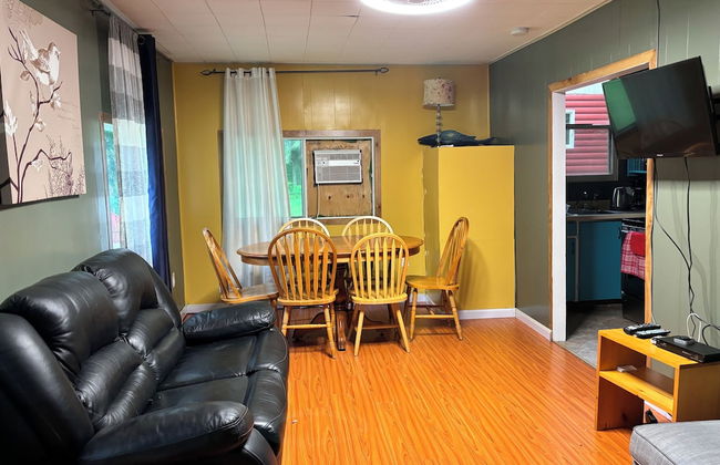 Lakefront Hideaway Resort - Foto 29