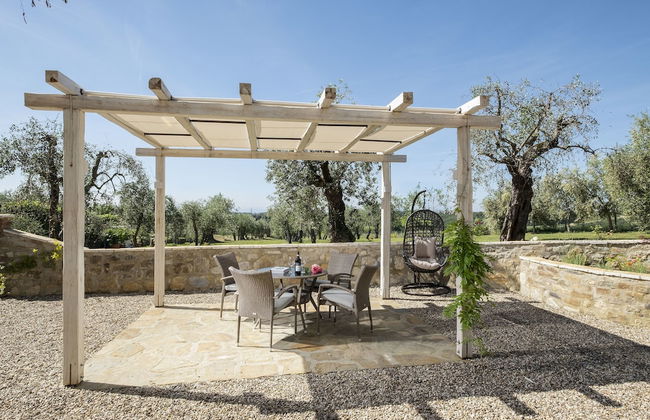 Borgo Argiano - Photo 77