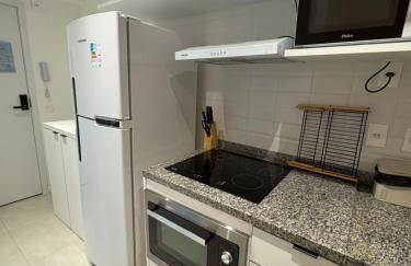 Conforto e aconchego na Glória- Rio de Janeiro - Foto 28