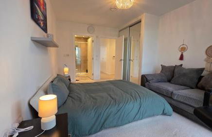 3 Bedroom apartment from F&A properties - Foto 45