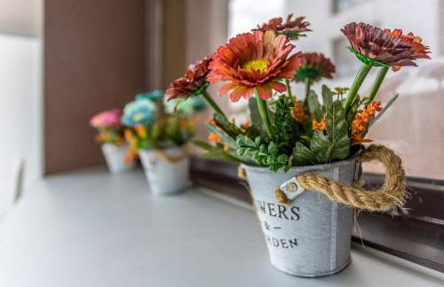 Paseo Antzieta 31. 1E - Foto 29