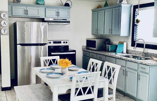 Urban Aquarium Home for 8 - Foto 9