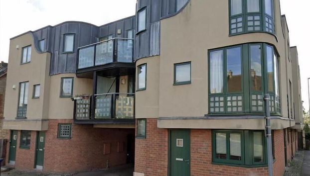 Apartment in Cambridge - Foto 5