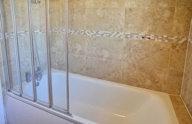 Modern & Spacious - Walk to London Excel- Parking - Foto 31